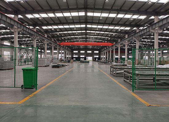 3200*1350 Máquina de cortar Nomex con sistema de vacío para cortar 3