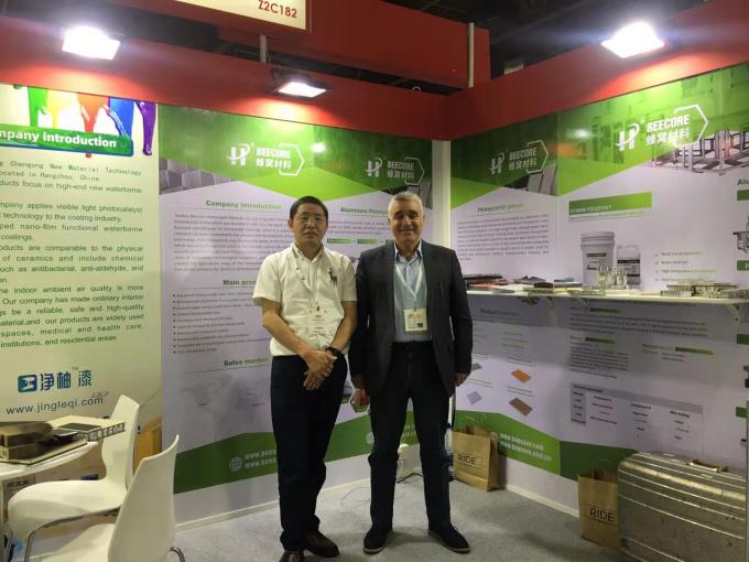 3200*1350 Máquina de cortar Nomex con sistema de vacío para cortar 7