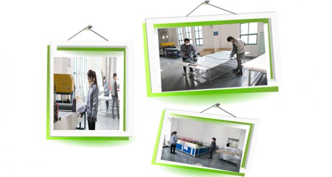 Prensa de vulcanización de placas de alta precisión de 25T 3