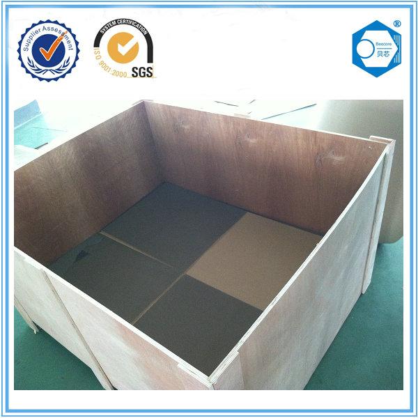 Prensa de vulcanización de placas de alta precisión de 25T 9