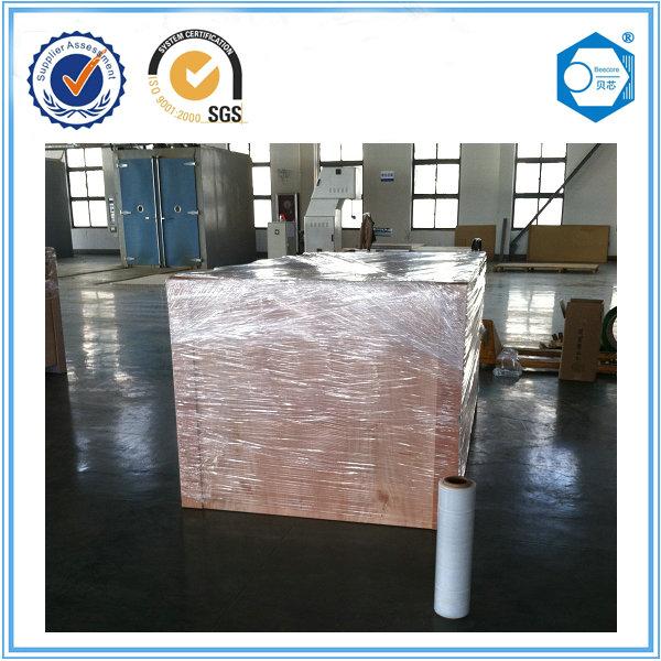 Prensa de vulcanización de placas de alta precisión de 25T 10