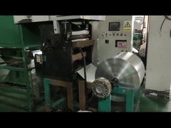 Máquina de fabricación de núcleos de panal de aluminio Máquina de pegado de panal de aluminio