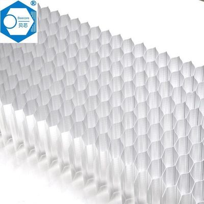 Aluminio poroso micro de la base de panal hexagonal para la industria de iluminación