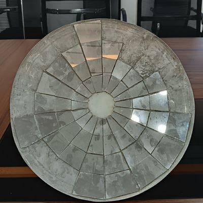 Fabricante Ventas directas de paneles solares de aluminio de panal de miel