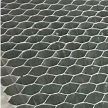 El núcleo de panal de miel de aluminio con más de 1.5MPa se utiliza para discos flotantes de aceite