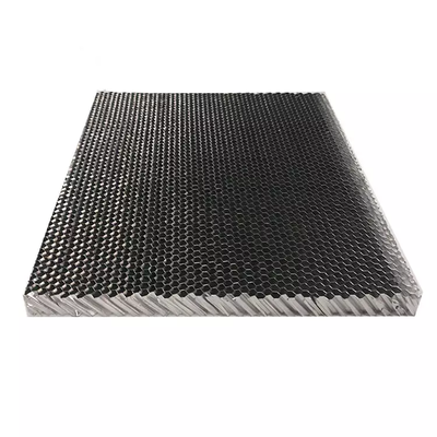 Aluminum Honeycomb Supplier Direct Sales Good Price Aluminum Honeycomb Core