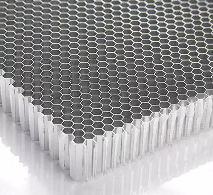 base de panal de aluminio de los 4x8ft para la plataforma de la impresión del filtro ligero