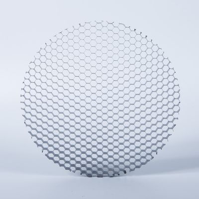 El aluminio de espesor ultra delgado de 2 mm para semáforos
