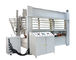 Máquina de prensado caliente de 100T Máquina de prensado caliente para hacer tablero de panal de aluminio