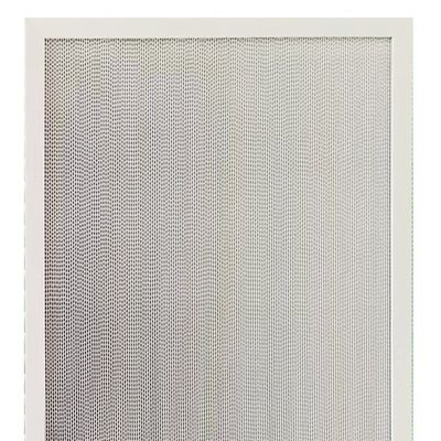 ISO9001 Escáner de filtro micro electrostático de bajo carbono seguro para la venta