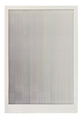 Pantalla de filtro micro electrostática de cero consumo reutilizable lavable 980*254mm
