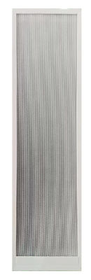 Pantalla de filtro micro electrostática de cero consumo reutilizable lavable 980*254mm