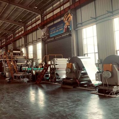 Línea de producción continua de la máquina de panal de miel