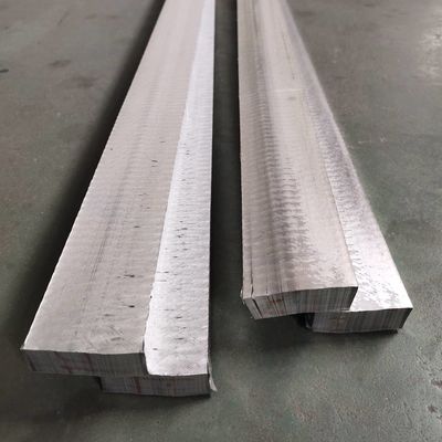 3003 Y 5052 Camote de aluminio en forma de banda de peso ligero