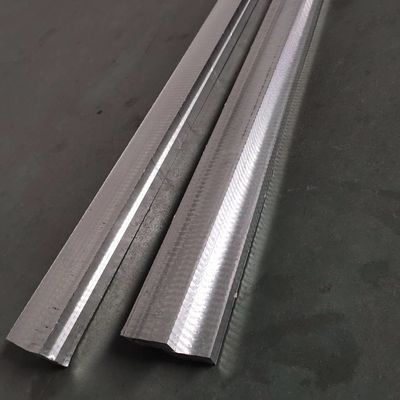 3003 Y 5052 Camote de aluminio en forma de banda de peso ligero