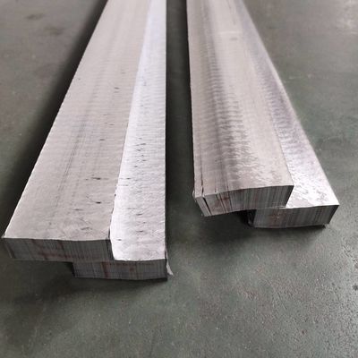 3003 Y 5052 Camote de aluminio en forma de banda de peso ligero
