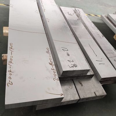 5 mm 10 mm de espesor de aluminio núcleo de panal de miel bloques personalizados