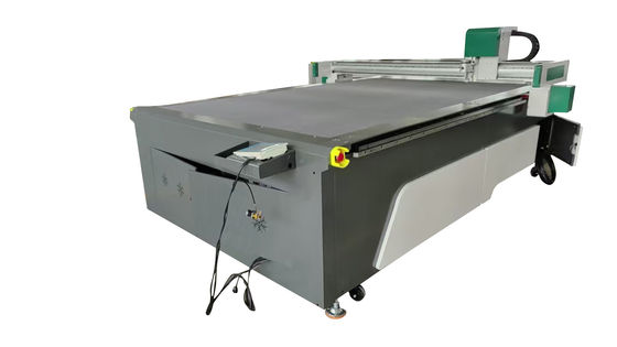 Máquina de corte para núcleo de panal de aluminio