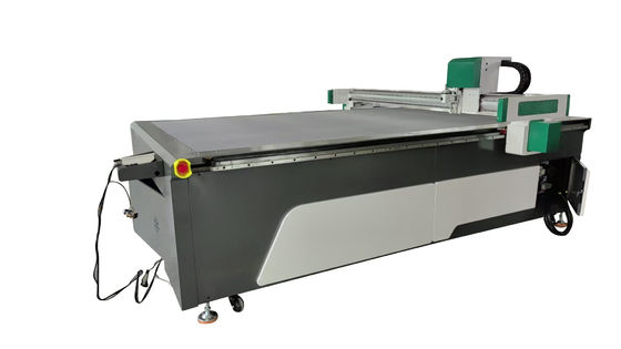 Máquina de corte para núcleo de panal de aluminio