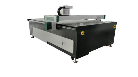 Máquina de corte para núcleo de panal de aluminio