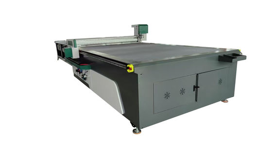 Máquina de corte para núcleo de panal de aluminio