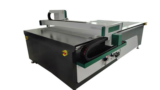 Máquina de corte para núcleo de panal de aluminio