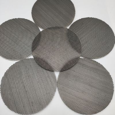 10 mm de espesor de acero inoxidable núcleo de panal de miel ventilaciones de panal de miel para el radiador de automóvil