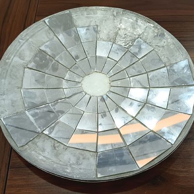 Los paneles de nido de abeja de aluminio de 1500*1800 mm se utilizan en paneles solares