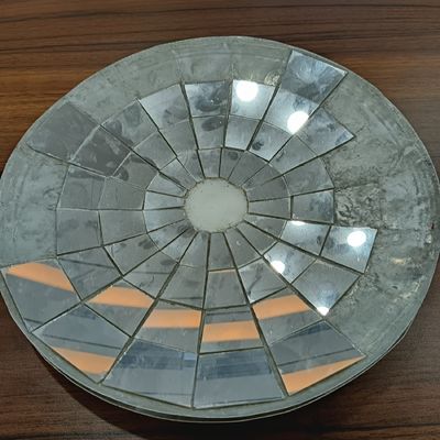 Los paneles de nido de abeja de aluminio de 1500*1800 mm se utilizan en paneles solares