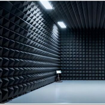 El cordón de miel de aramida impregnado puede usarse para EMI