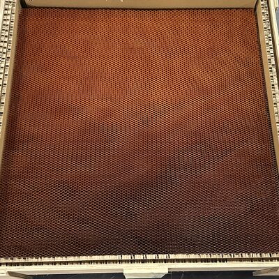 Density 56 Flexible Aramid Honeycomb Core With Good Toughness And High Strength