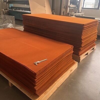 Núcleo de aramida personalizable en forma de panal de cualquier tamaño, excelente ligereza y alta resistencia