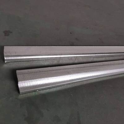 Núcleo de panal de aluminio en forma de tira 1220x2440 mm para fácil transporte