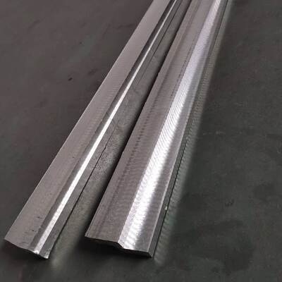 Núcleo de panal de aluminio en forma de tira 1220x2440 mm para fácil transporte