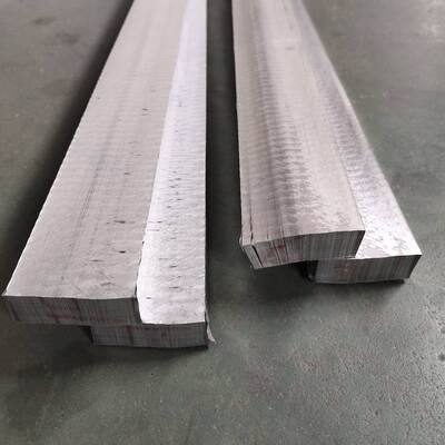 Núcleo de panal de aluminio en forma de tira 1220x2440 mm para fácil transporte