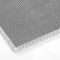 Tamaño de célula ultra pequeño de aluminio de la base del panal microporoso para el filtro