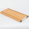 La madera del tablero del panal de Al3003 Al5052 HPL colorea la superficie decorativa para los muebles