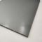 Placa de aluminio negra 2400x2800m m del panal para el tablero trasero del laser TV
