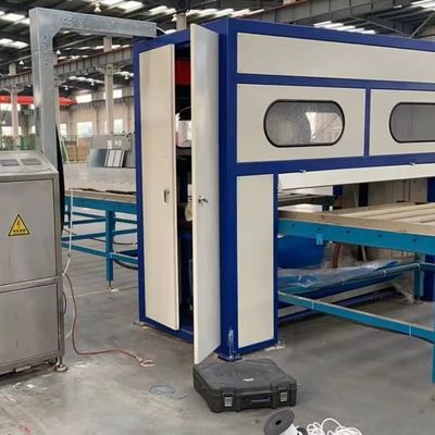 Máquina automática de rociado de pegamento modelo BHM-GS-600 estándar